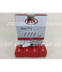 Hyundai Santa-fe 2007-2012, sveça 2.4 motor,  1884111051 , LFR5A11 , K16HPRU11 , 16x14x26.5x1.1
